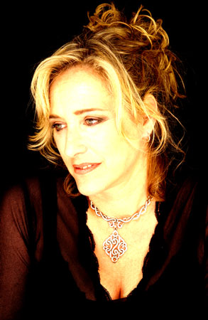 Barbara Anderson